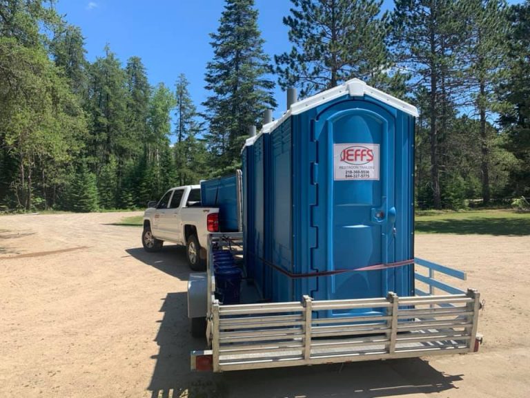 Porta Potty Rentals Portable Toilet Rentals Grand Rapids, MN