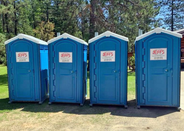 Porta Potty Rentals Portable Toilet Rentals Grand Rapids, MN
