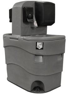Handwashing Stations For Rent
