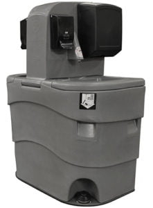 Handwashing Stations For Rent